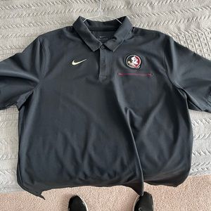 Nike Florida State Seminoles